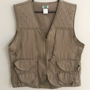 Ozark Trail Men’s Hunting/Fishing Vest